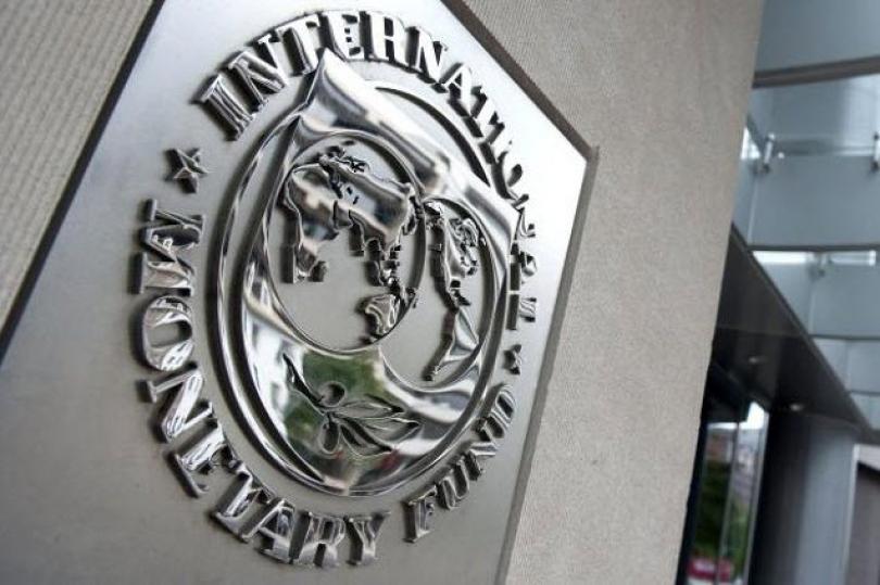 صندوق النقد الدولي: على استعداد لمناقشة تخفيف عبء الديون على اليونان